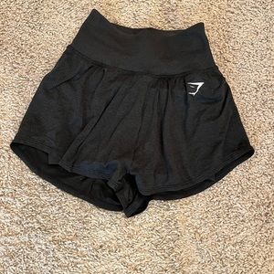Gym shark shorts